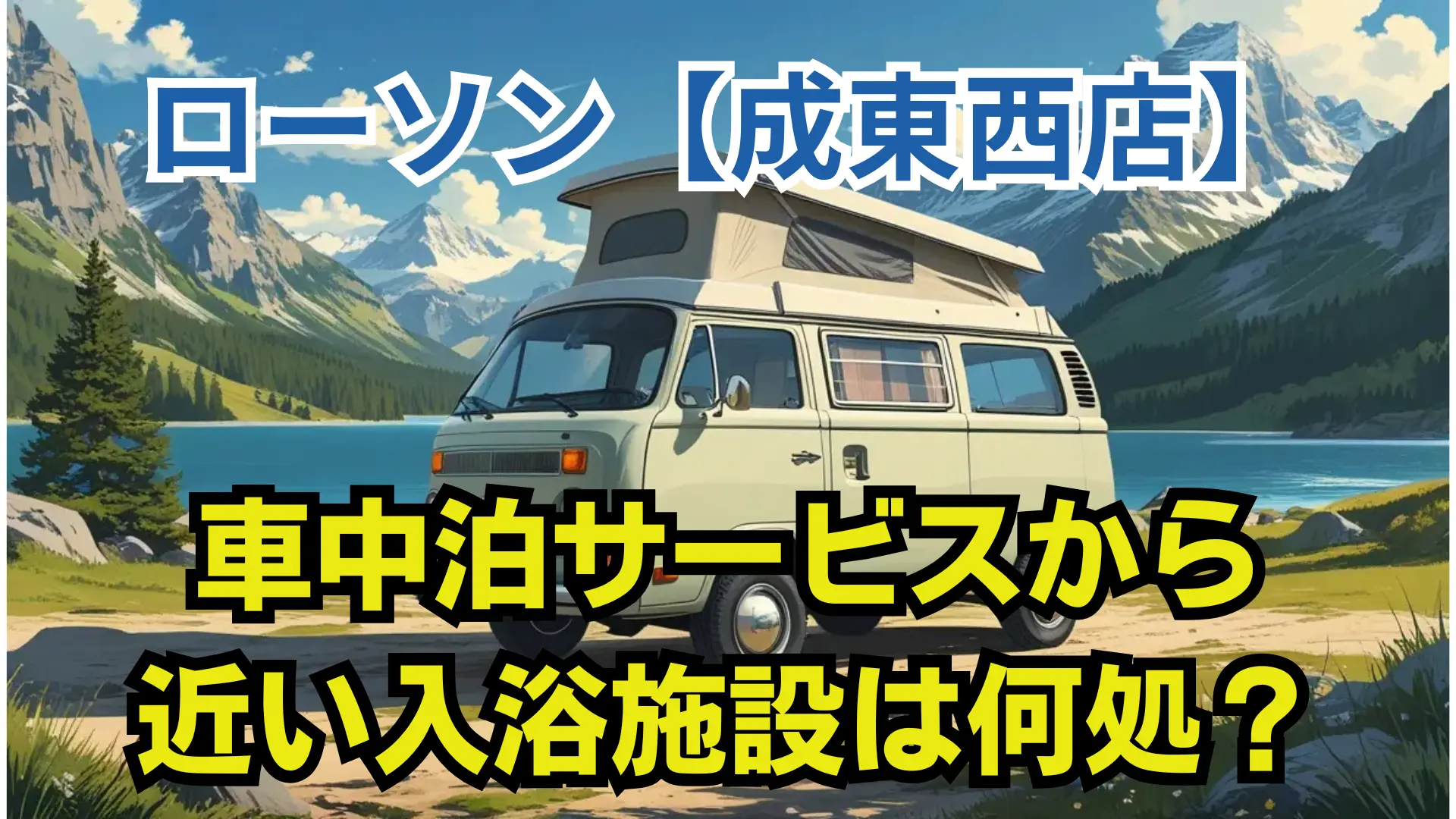 ローソン成東西店