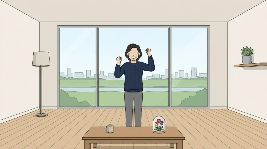特Pメリット